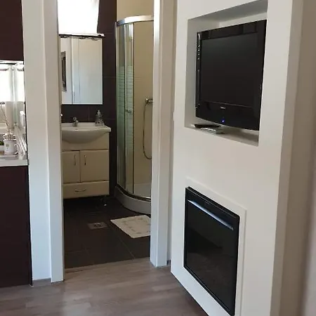 Keller Arany 아파트