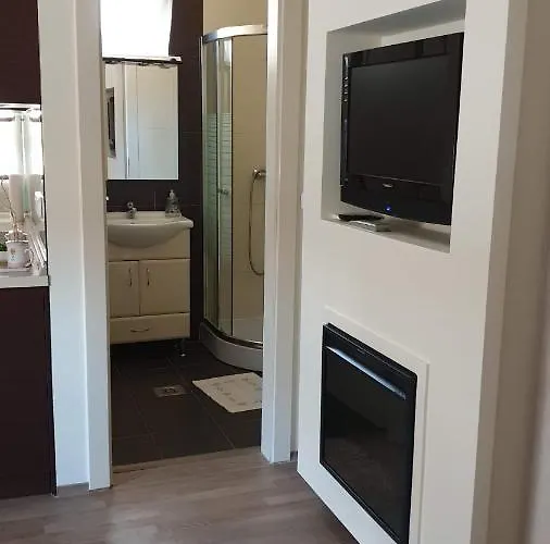 Keller Arany 아파트