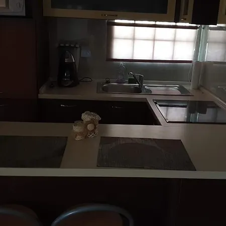 Keller Arany Apartment *