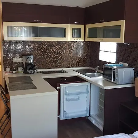 Appartement Keller Arany Hajdúszoboszló