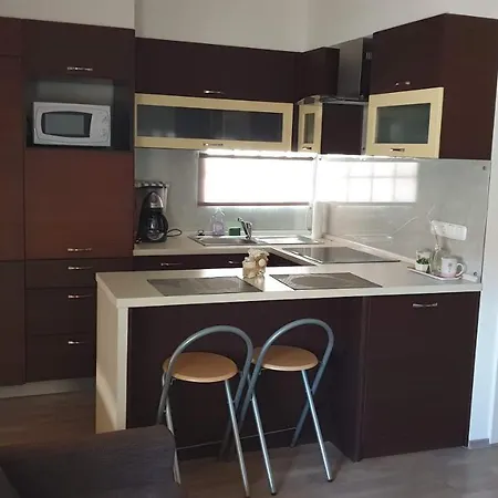 Keller Arany Apartment Hajduszoboszlo