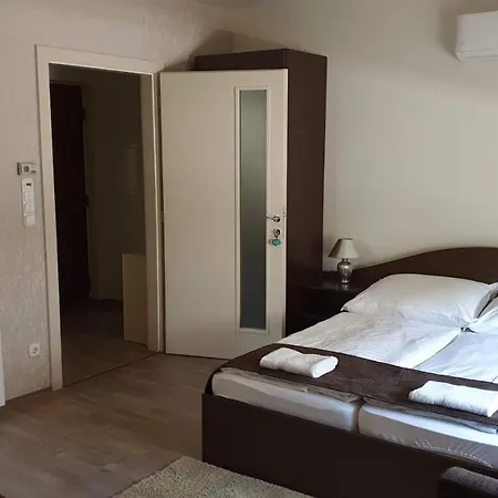 Appartement Keller Arany