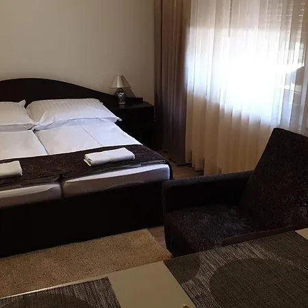 Appartement Keller Arany Hajdúszoboszló